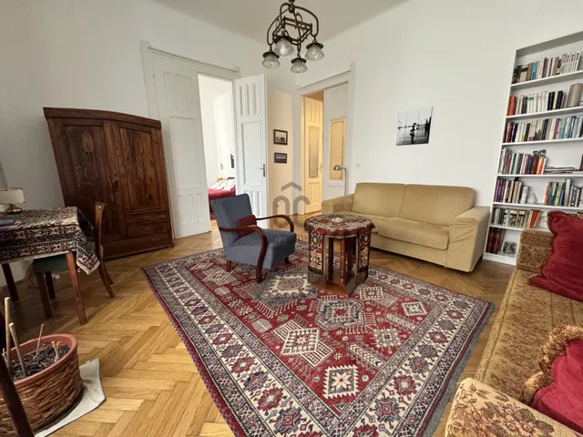 Eladó lakás Budapest II. kerület, Országút 74 nm