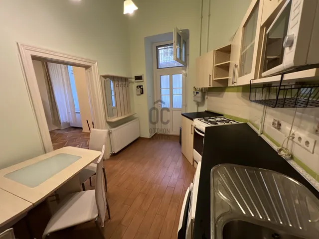 Eladó lakás Budapest V. kerület, Belváros 46 nm