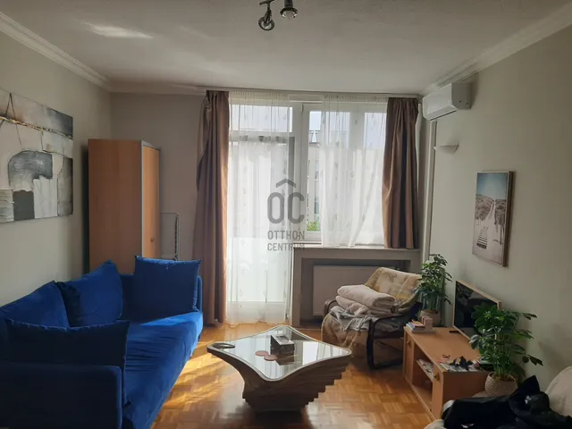 Kiadó lakás Budapest X. kerület 43 nm