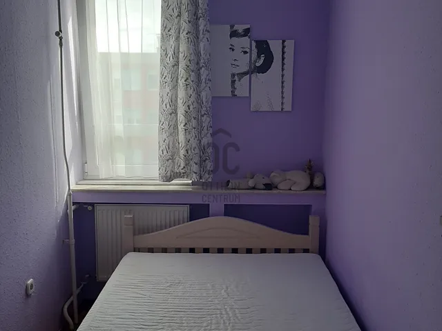Kiadó lakás Budapest X. kerület 43 nm