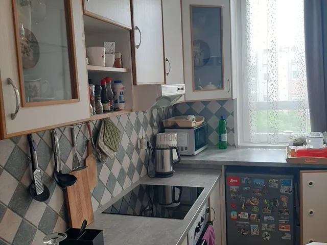 Kiadó lakás Budapest X. kerület 43 nm