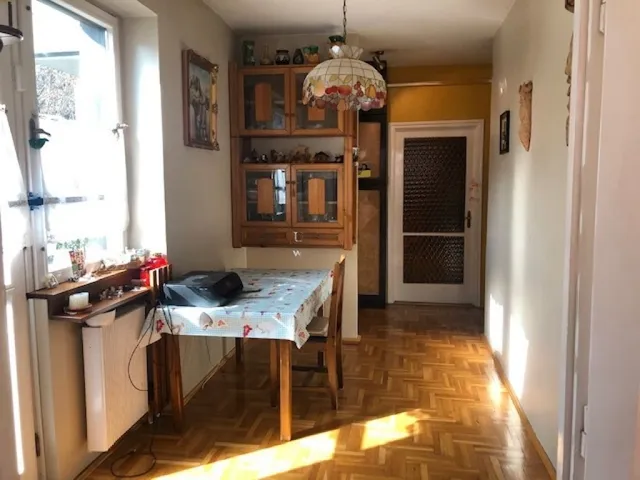 Eladó lakás Budapest XII. kerület, Kútvölgy, Diós árok 71 nm