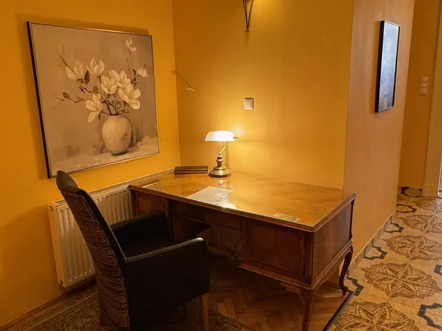 Eladó lakás Budapest VI. kerület, Nagykörúton kívüli terület 144 nm