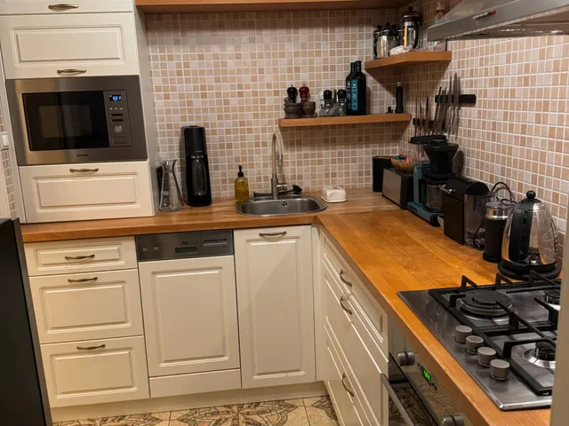 Eladó lakás Budapest VI. kerület, Nagykörúton kívüli terület 144 nm