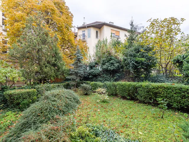 Eladó lakás Budapest I. kerület, Gellérthegy I. ker. 40 nm