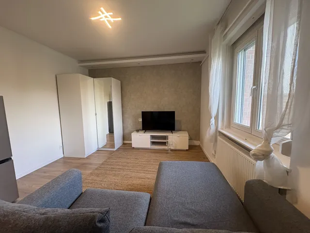 Eladó lakás Budapest XII. kerület, Németvölgy 32 nm