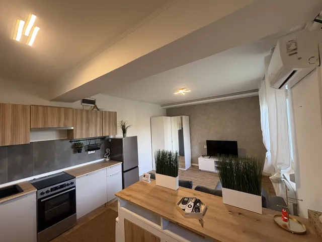Eladó lakás Budapest XII. kerület, Németvölgy 32 nm