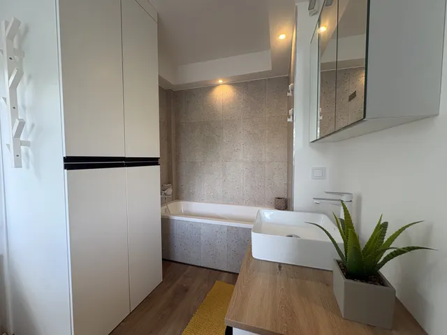 Eladó lakás Budapest XII. kerület, Németvölgy 32 nm