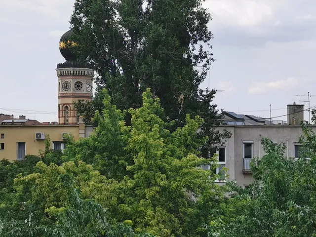 Kiadó lakás Budapest VII. kerület, Külső-Erzsébetváros, Károly körút 100 nm