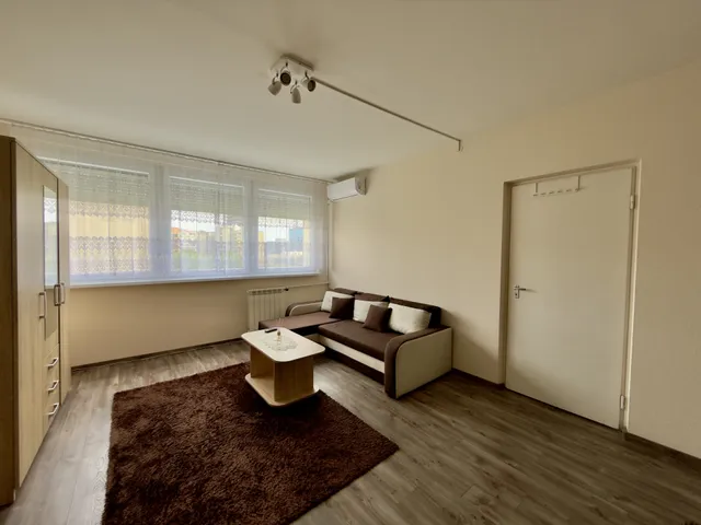Eladó lakás Budapest XIII. kerület, Vizafogó 56 nm