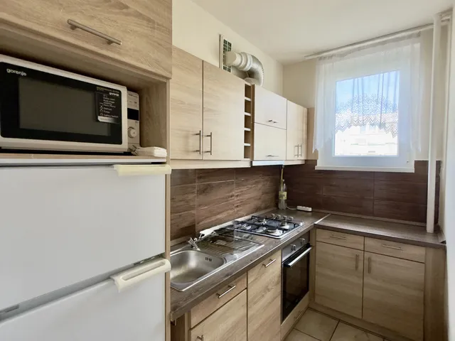 Eladó lakás Budapest XIII. kerület, Vizafogó, Esztergomi út 56 nm