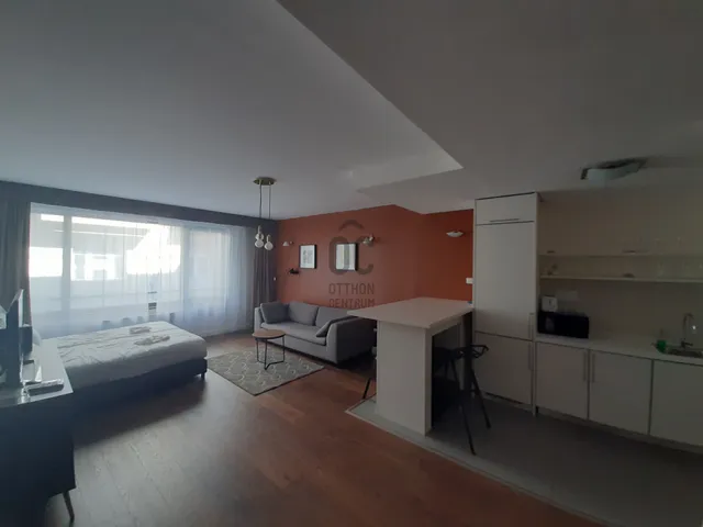 Kiadó lakás Budapest VI. kerület 60 nm