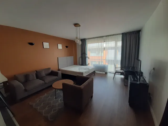 Kiadó lakás Budapest VI. kerület 60 nm