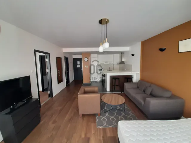 Kiadó lakás Budapest VI. kerület 60 nm