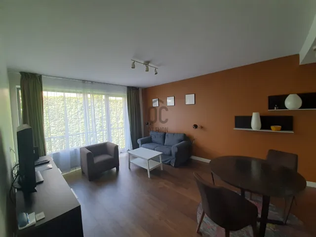 Kiadó lakás Budapest VI. kerület 43 nm