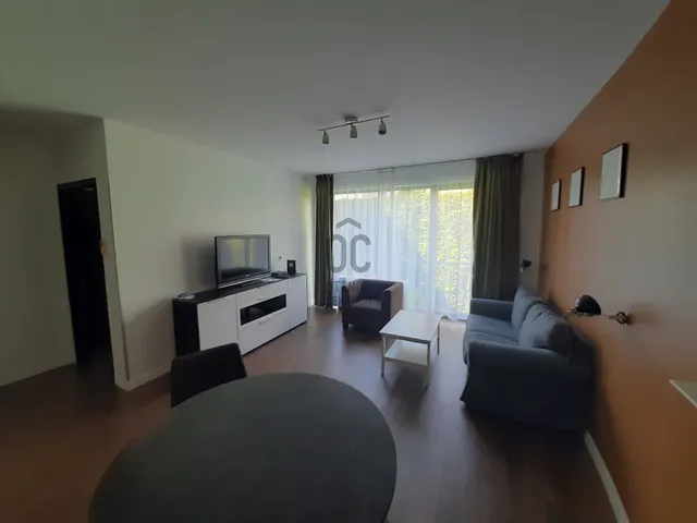 Kiadó lakás Budapest VI. kerület 43 nm