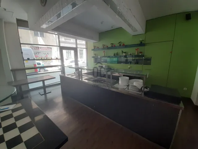 Kiadó kereskedelmi és ipari ingatlan Budapest VI. kerület 204 nm