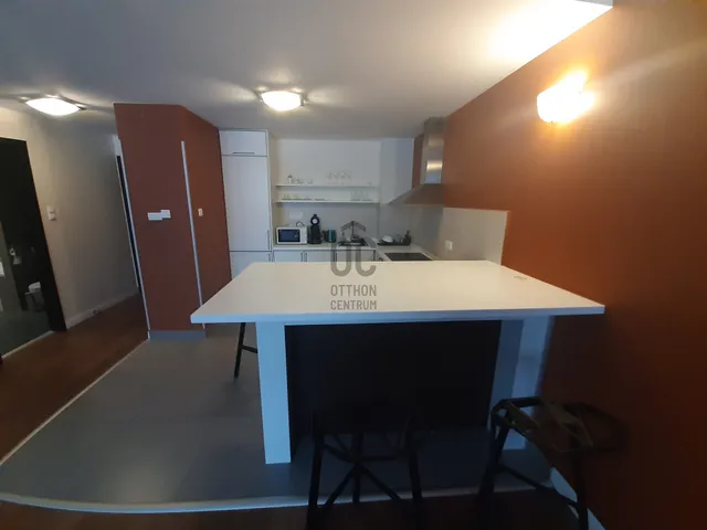 Kiadó lakás Budapest VI. kerület 60 nm