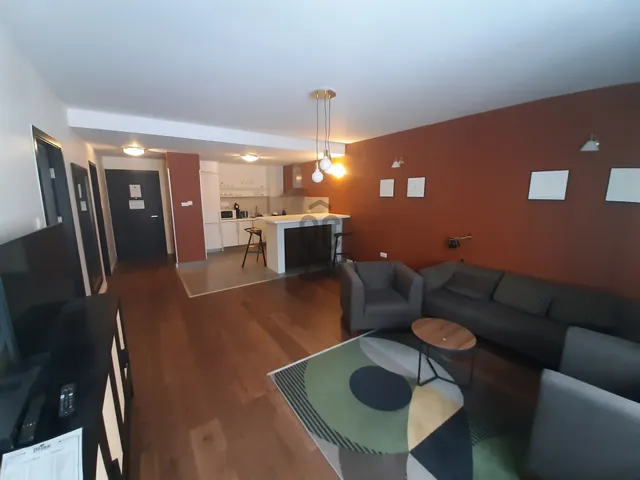 Kiadó lakás Budapest VI. kerület 60 nm