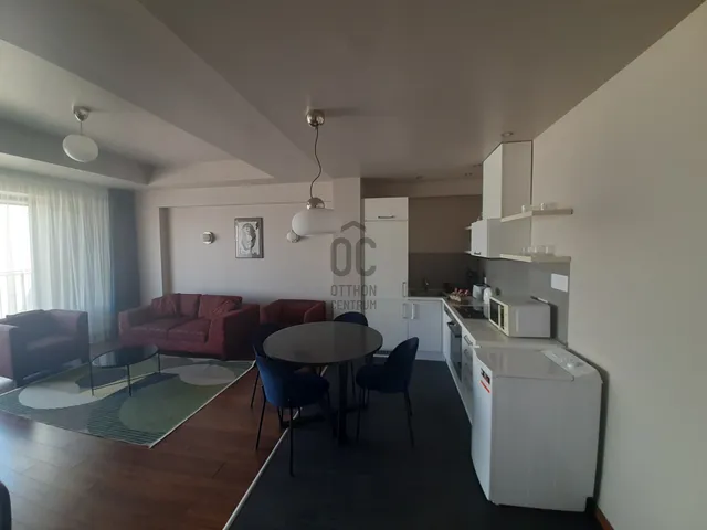 Kiadó lakás Budapest VI. kerület 76 nm