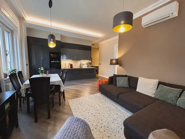 Eladó lakás Budapest XII. kerület, Németvölgy, Királyhágó 73 nm
