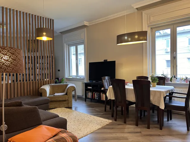 Eladó lakás Budapest XII. kerület, Németvölgy, Királyhágó 73 nm