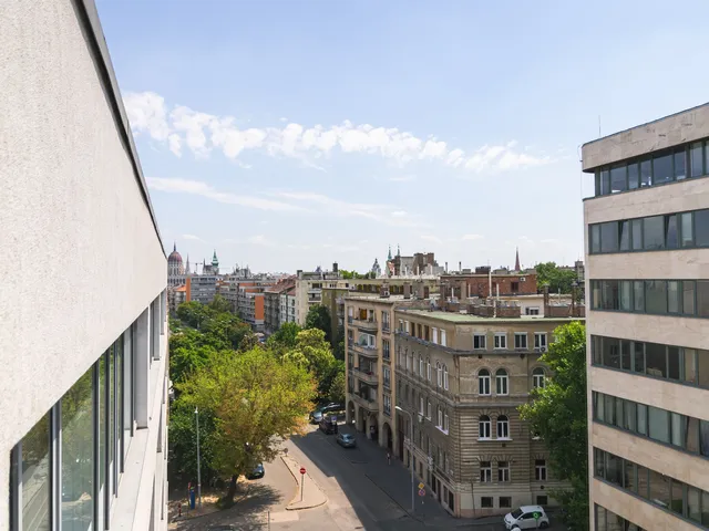 Eladó lakás Budapest II. kerület, Víziváros II. ker 156 nm