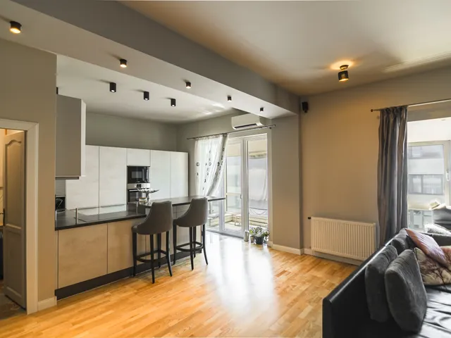 Eladó lakás Budapest II. kerület, Víziváros II. ker 156 nm