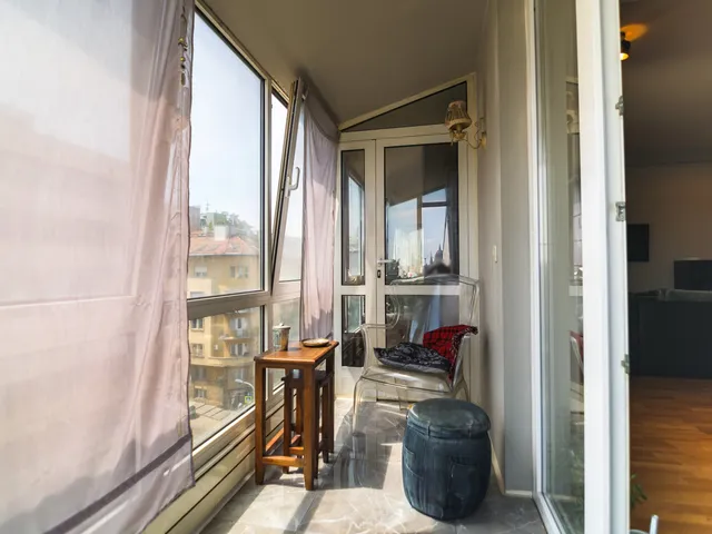 Eladó lakás Budapest II. kerület, Víziváros II. ker 156 nm