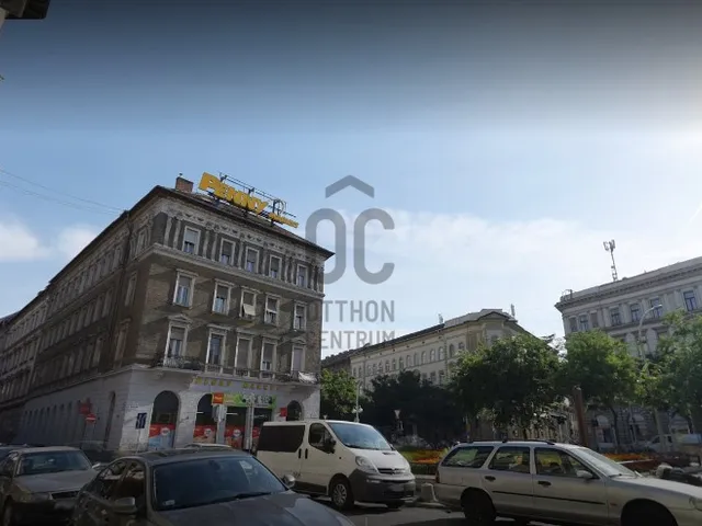 Eladó kereskedelmi és ipari ingatlan Budapest VIII. kerület, Palotanegyed 86 nm