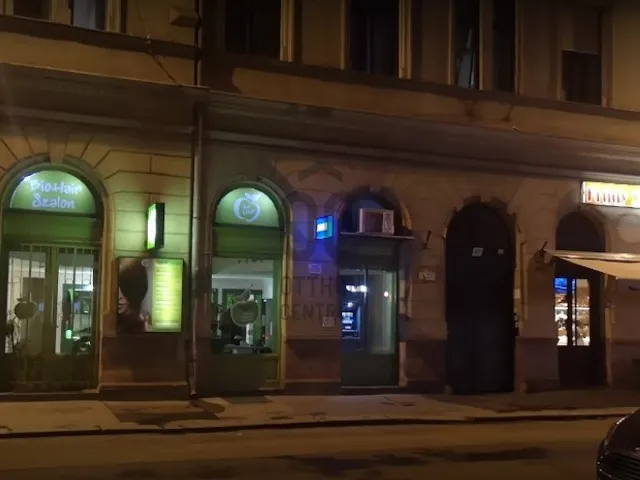 Eladó kereskedelmi és ipari ingatlan Budapest VIII. kerület, Palotanegyed 86 nm