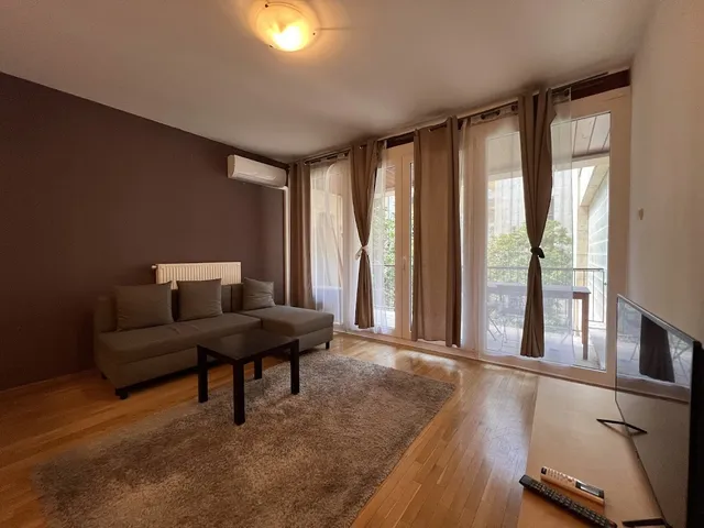 Eladó lakás Budapest VII. kerület, Belső-Erzsébetváros, Kazinczy utca 48 nm