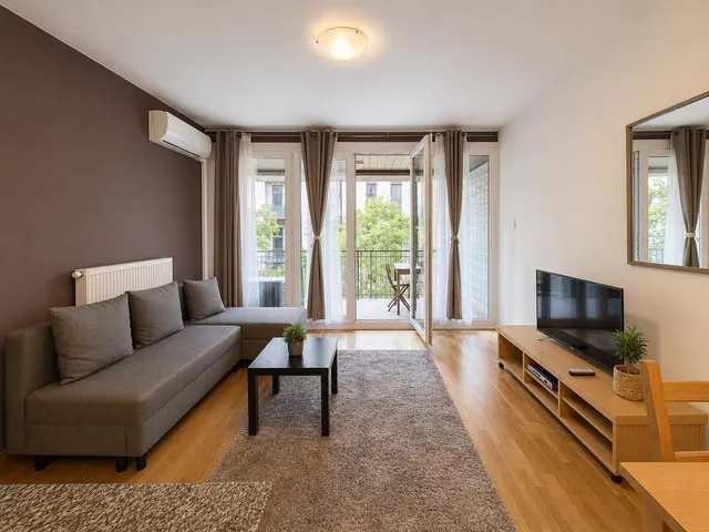 Eladó lakás Budapest VII. kerület, Belső-Erzsébetváros, Kazinczy utca 48 nm