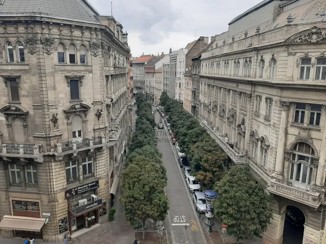 Eladó lakás Budapest V. kerület, Belváros 87 nm