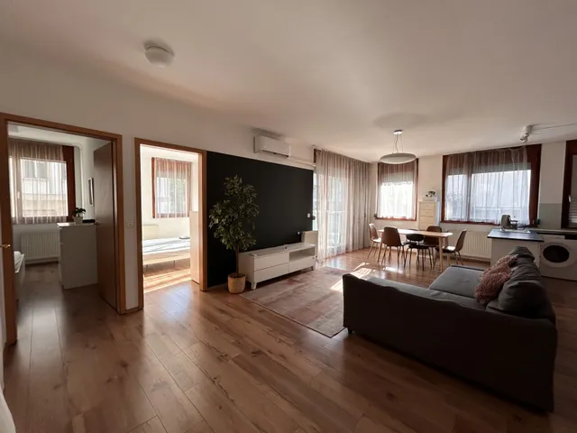 Eladó lakás Budapest XIII. kerület, Újlipótváros 81 nm