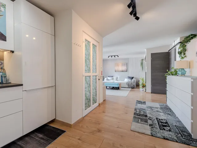 Eladó lakás Budapest XIII. kerület, Újlipótváros, Csanády 54 nm