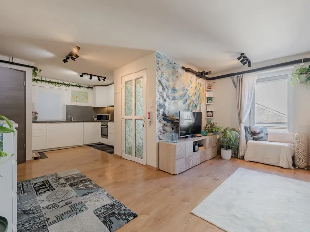 Eladó lakás Budapest XIII. kerület, Újlipótváros, Csanády 54 nm