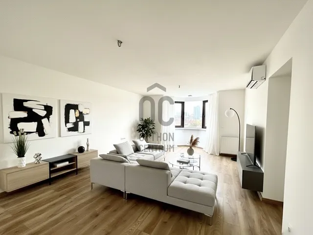 Eladó lakás Budapest VI. kerület 79 nm