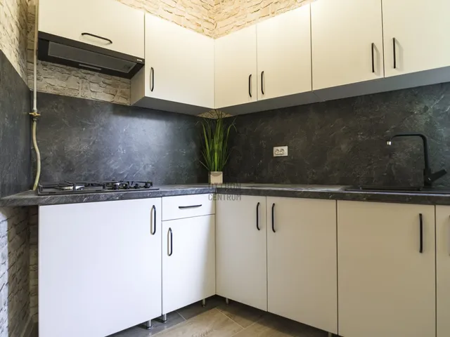 Eladó lakás Budapest VII. kerület, Külső-Erzsébetváros 37 nm