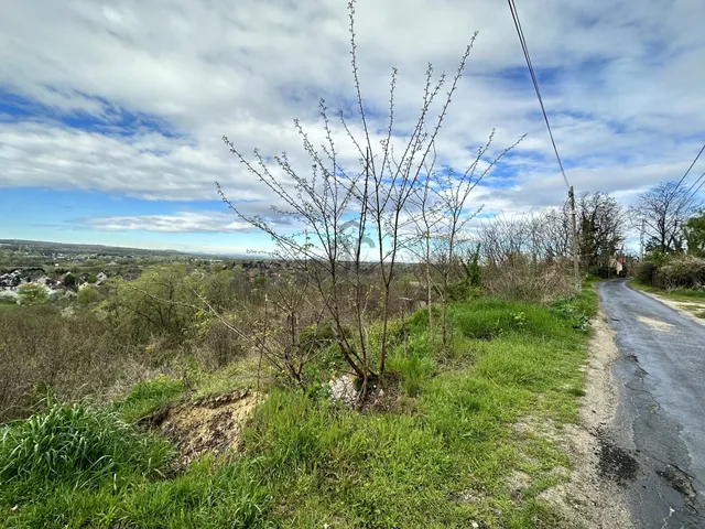 Eladó telek Gödöllő, Blaha 3567 nm