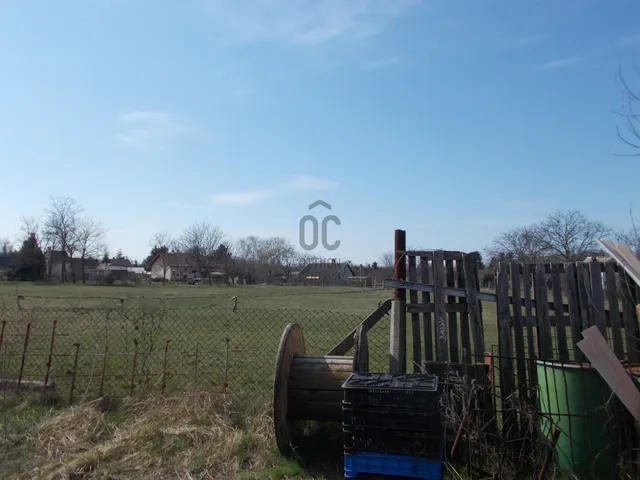 Eladó telek Kecskemét, Hetényegyháza 5756 nm