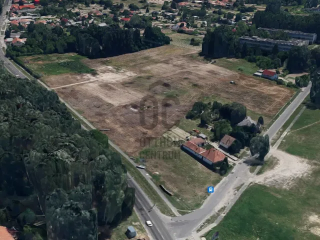 Eladó telek Kecskemét, Alsószéktó 5709 nm