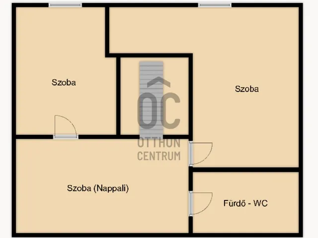 Eladó ház Kecskemét 160 nm
