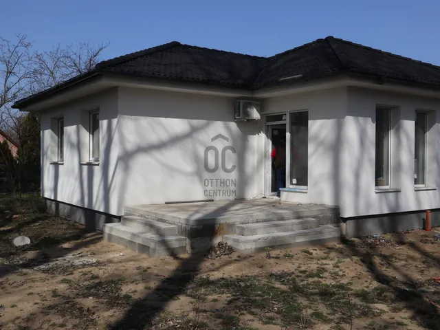 Eladó ház Ballószög 120 nm