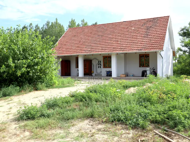Eladó ház Kecskemét, Matkó 75 nm