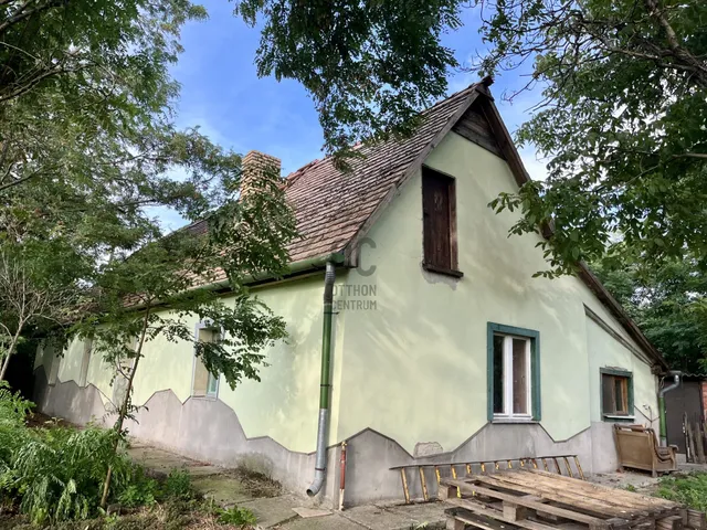 Eladó ház Kecskemét, Kisfái 128 nm