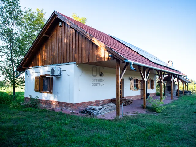 Eladó ház Orgovány 65 nm