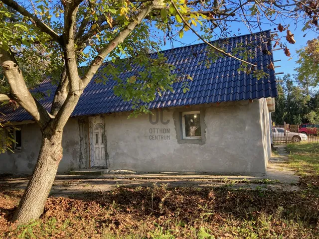 Eladó ház Kecskemét, Hetényegyháza 60 nm