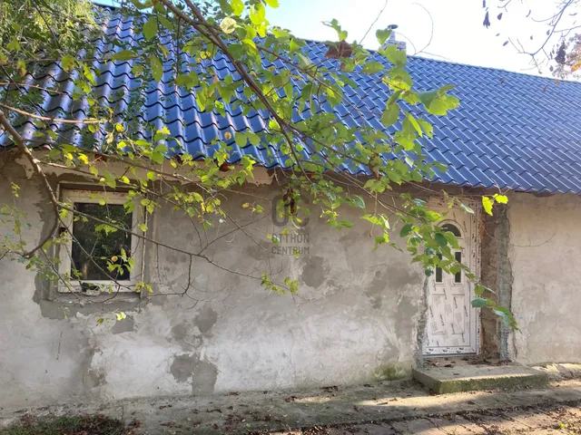 Eladó ház Kecskemét, Hetényegyháza 60 nm