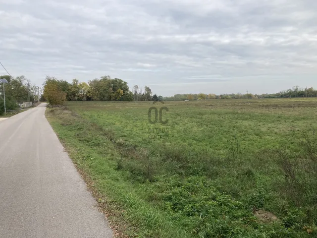 Eladó telek Kecskemét, Belsőnyír 22885 nm